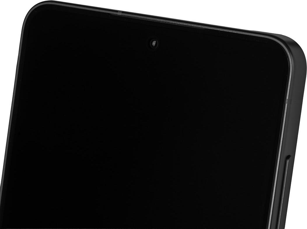 Samsung Galaxy S26 6,3" Dynamic AMOLED 12 GB RAM 512 GB Schwarz