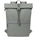 rivacase Riva NB Rucksack Gremio 15.6" grau 5567 (539647REY)
