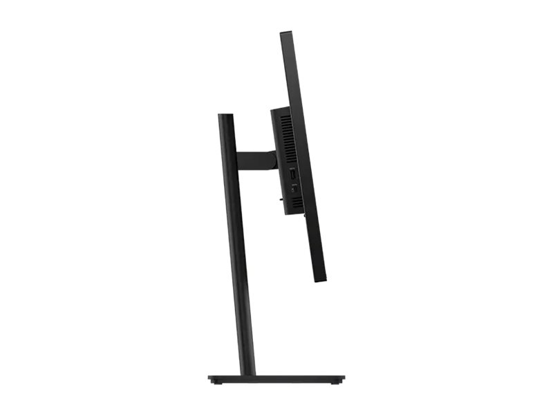 Lenovo ThinkVision T27UD-40 27" 3840x2160 IPS USB-C Docking