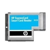 HP SmartCard reader assembly (686025-001)