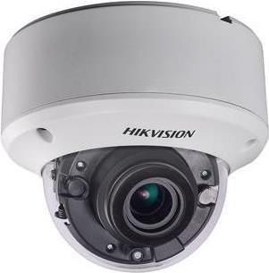 Hikvision Digital Technology DS-2CE56D8T-AVPIT3ZF CCTV Sicherheitskamera Outdoor Kuppel Decke/Wand 1920 x 1080 Pixel (DS-2CE56D8T-AVPIT3ZF(2.7-13.5mm))