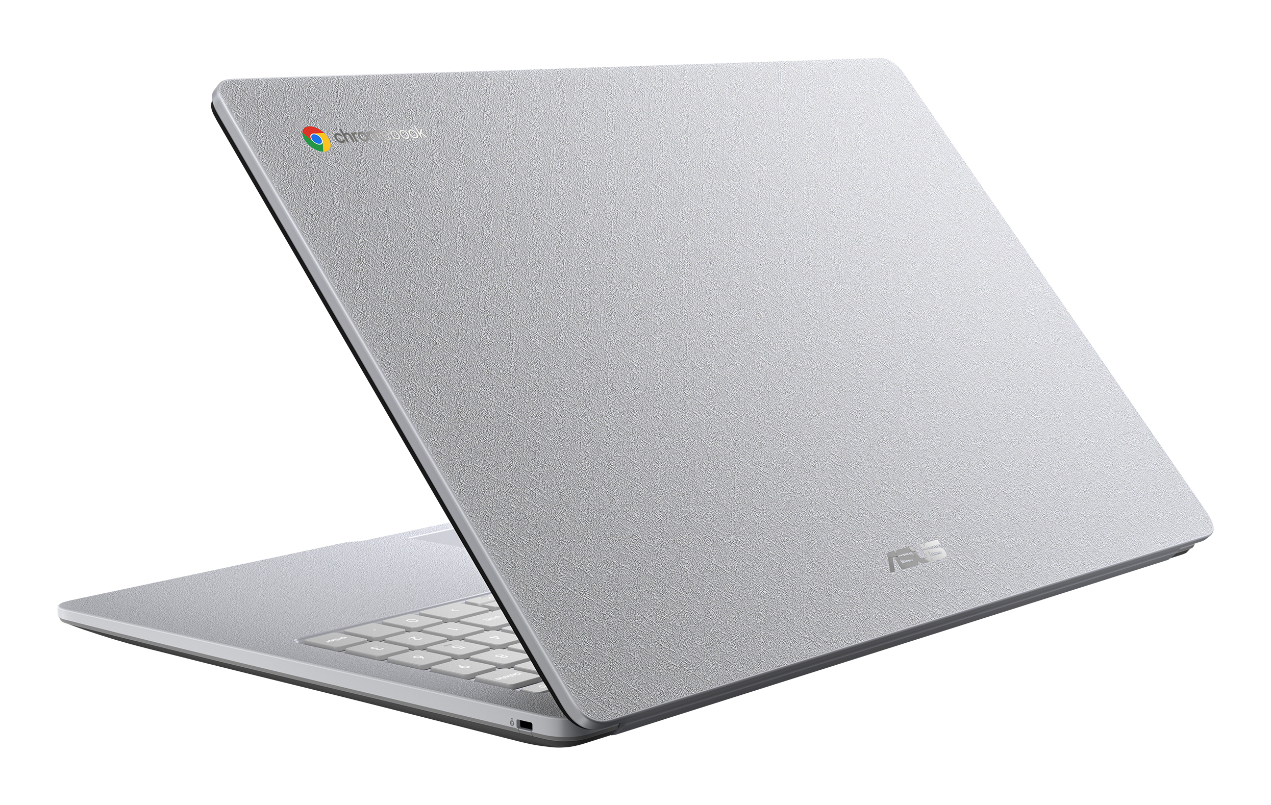ASUS Chromebook CX15 15,6" MediaTek Kompanio 540 4 GB RAM 128 GB eMMC ChromeOS Pure Grey