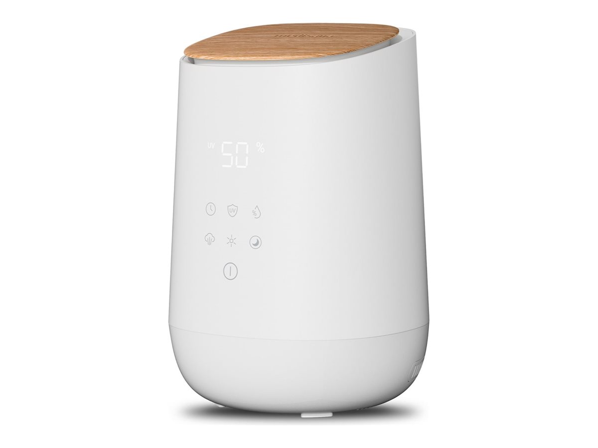 Medisana AH 680 Luftbefeuchter Beige