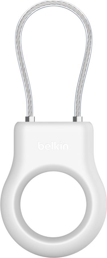 Belkin Tasche für Airtag (MSC009BTWH)