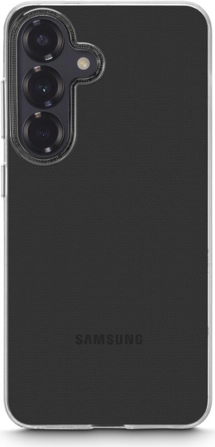 Hama Handyhülle Always Clear für Samsung Galaxy S25+ durchsichtig (00080569)