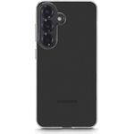 Hama Handyhülle Always Clear für Samsung Galaxy S25+ durchsichtig (00080569)