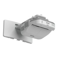 EPSON EB-570 Projektor interaktiver Ultrakurzdistanzprojektor 3LCD XGA 2700 Lumen (V11H605040)