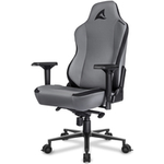 Sharkoon SKILLER SGS40 Büro- & Computerstuhl Gepolsterter Sitz Gepolsterte Rückenlehne (4044951030699)