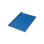 TH.MAPPE LEINEN BLAU 4MM 50ST (BMDLEM-BL-R4)