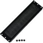 Rockstable Blende für Kabeldurchführung mit Bürstendichtung (RS19-CEBM)