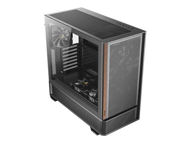 Antec P30 Air Mid Tower ATX ARGB Schwarz