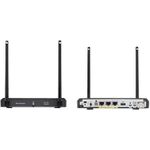 CISCO SYSTEMS ISR 1109 M2M 2 Ports GE Ethernet and LTE Europe (C1109-2PLTEGB)