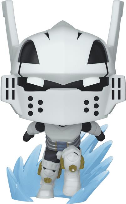 FUNKO POP! Animation 67330 Action-& Sammelfigur (139399)