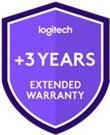 Logitech Extended Warranty (994-000176)