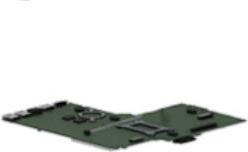 HP 796399-601 Notebook-Ersatzteil Hauptplatine (796399-601)