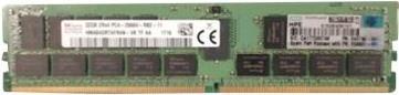 HPE Memory 32GB DDR4 PC4-2666V-R SD-Ram (850881-001N)