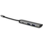 Verbatim USB-C Multiport-Hub (49140)