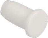 DeLOCK Staubabdeckung für Glasfaseranschluss (86846)