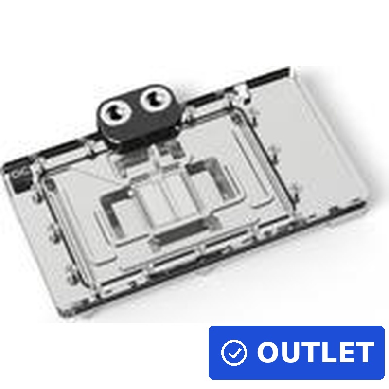 Alphacool Core Geforce RTX 4090 Reference Design mit Backplate (13394) (geöffnet)