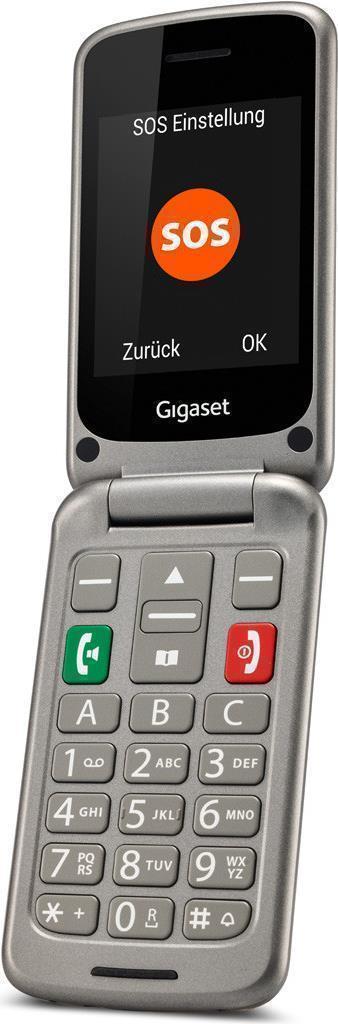 Gigaset GL590 Mobiltelefon (S30853-H1178-R101)