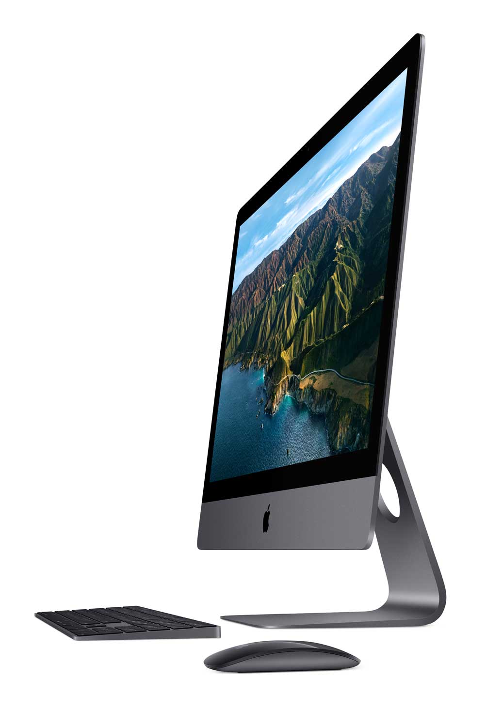Apple iMac with Retina 5K display (MHLV3D/A)