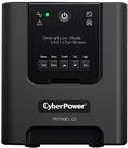 CyberPower Professional Tower Series PR750ELCDGR (PR750ELCDGR)