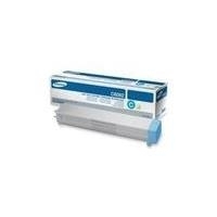 Samsung CLT-C6062S Toner 2000Seiten Cyan Lasertoner & Patrone (CLT-C6062S)