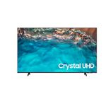 Samsung HBU8000 127 cm (50") 4K Ultra HD Smart-TV Schwarz 20 W (HG50BU800EUXEN)