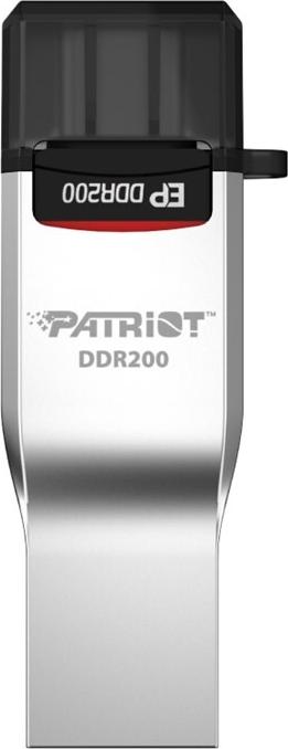 Patriot Memory EP DDR200 Speicherkarte 1TB MicroSDXC 160/120 MB/s (PEF1TEP33MCX) (PEF1TEP33MCX)