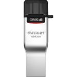 Patriot Memory EP DDR200 Speicherkarte 1TB MicroSDXC 160/120 MB/s (PEF1TEP33MCX) (PEF1TEP33MCX)