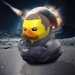 TUBBZ Sammelente - Mass Effekt Commander Shepard 9cm (143713)