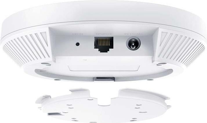 TP-Link Omada EAP613 Wi-Fi 6 Access Point 1775 Mbit/s Weiß