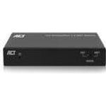 ACT 1x2 DisplayPort 1.4 MST Splitter (AC7720)