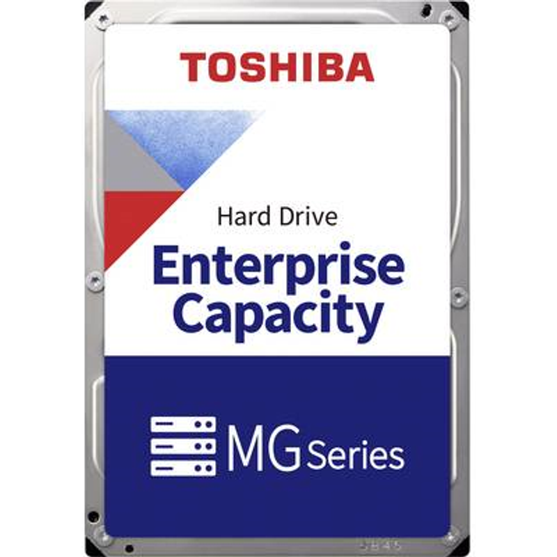 Toshiba Enterprise Capacity MG06ACAxxxx Series MG06ACA800E (MG06ACA800E)