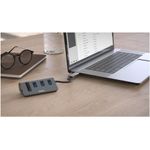 Hama 00200140 USB 3.2 Gen 1 (3.1 Gen 1) Type-A (00200140)