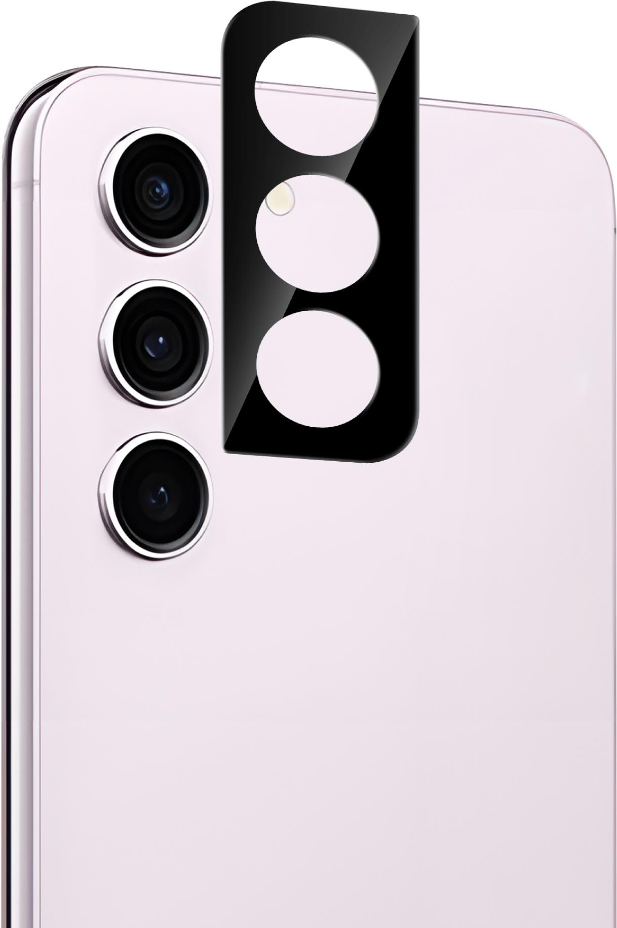 nevox NEVOGLASS 3D Kameraobjektivschutz Samsung 1 Stück(e) (2321)