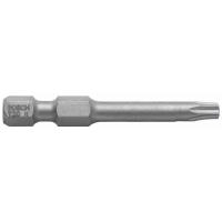 Bosch Torx-Bit T 9 extra hart E 6.3 1 St. (2607001630)