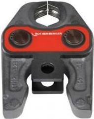 Rothenberger Pressbacke Compact SV18 015263X (015263X)