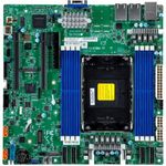 Supermicro Server-Mainboard X14SBM-TF micro-ATX LGA-4710 Xeon 6700 DDR5 bis 1TB ECC