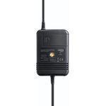 Hama Netzteil für Kfz, einstellbar, 2000mA, 24W, max. 12V, stabilis., 8 Adapter (00223402)