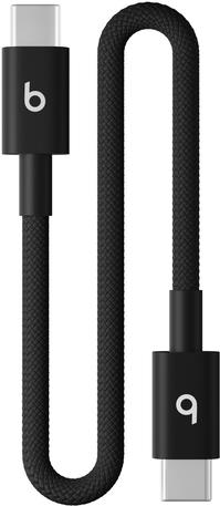 Apple USB-C to Woven Short Cable (MEQ94ZM/A)