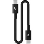 Apple USB-C to Woven Short Cable (MEQ94ZM/A)