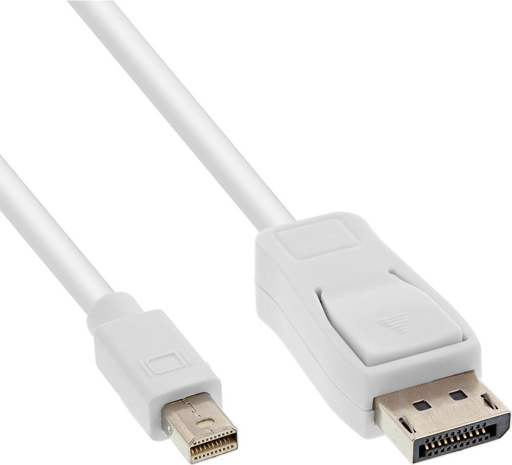 INLINE DisplayPort-Kabel (17133)