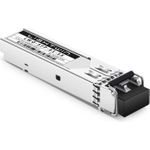Lightwin 1.25 Gbit SFP, 850nm, 0,55km, DDM, LC-Duplex, Multimode, Industrial 1.25 Gbit SF SFPs / XFPs (LWO-SFP-85-SX 20U)
