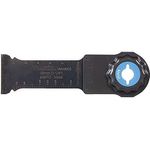 Makita B-66444 TC, Hartmetall Tauchsägeblatt 32 mm 1 St. (B-66444)