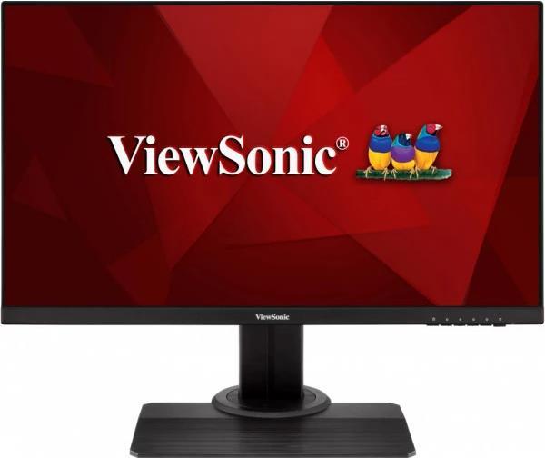 ViewSonic VX2705 2KP MHD LED Monitor 68.6 cm (27) (26.8 sichtbar) 2560 x 1440 QHD @ 144 Hz IPS 350 cd m² 1000 1 1 ms 2xHDMI, DisplayPort Lautsprecher (XG2705 2K)  - Onlineshop JACOB Elektronik