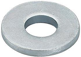 Fischer 79725 Unterlegscheibe U 8 x 28 (100) (79725)