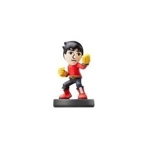 NINTENDO amiibo Smash Mii-Boxer 48