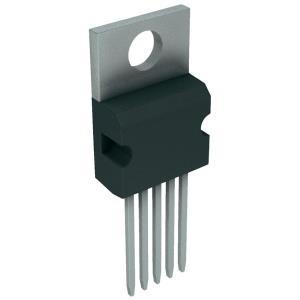 Texas Instruments PMIC (LM2576HVT-ADJ/NOPB)