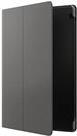 Lenovo Folio Case - Schutzhülle Flip-Hülle für Tablet - Polyurethan - Schwarz - 10.1 - für Smart Tab M10 HD (2nd Gen) with Google Assistant, Tab M10 HD (2nd Gen)